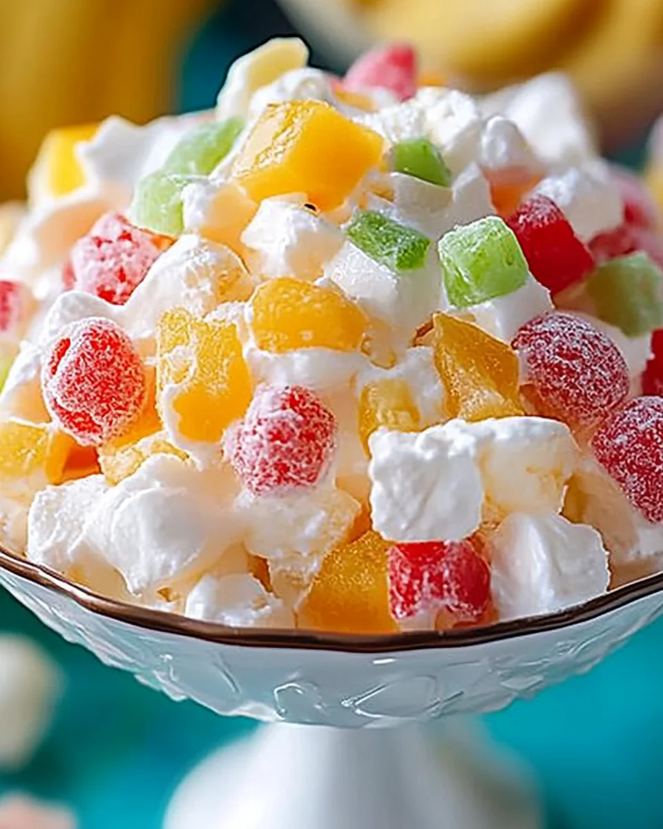 Ambrosia