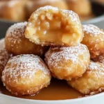 Apple Pie Bombs