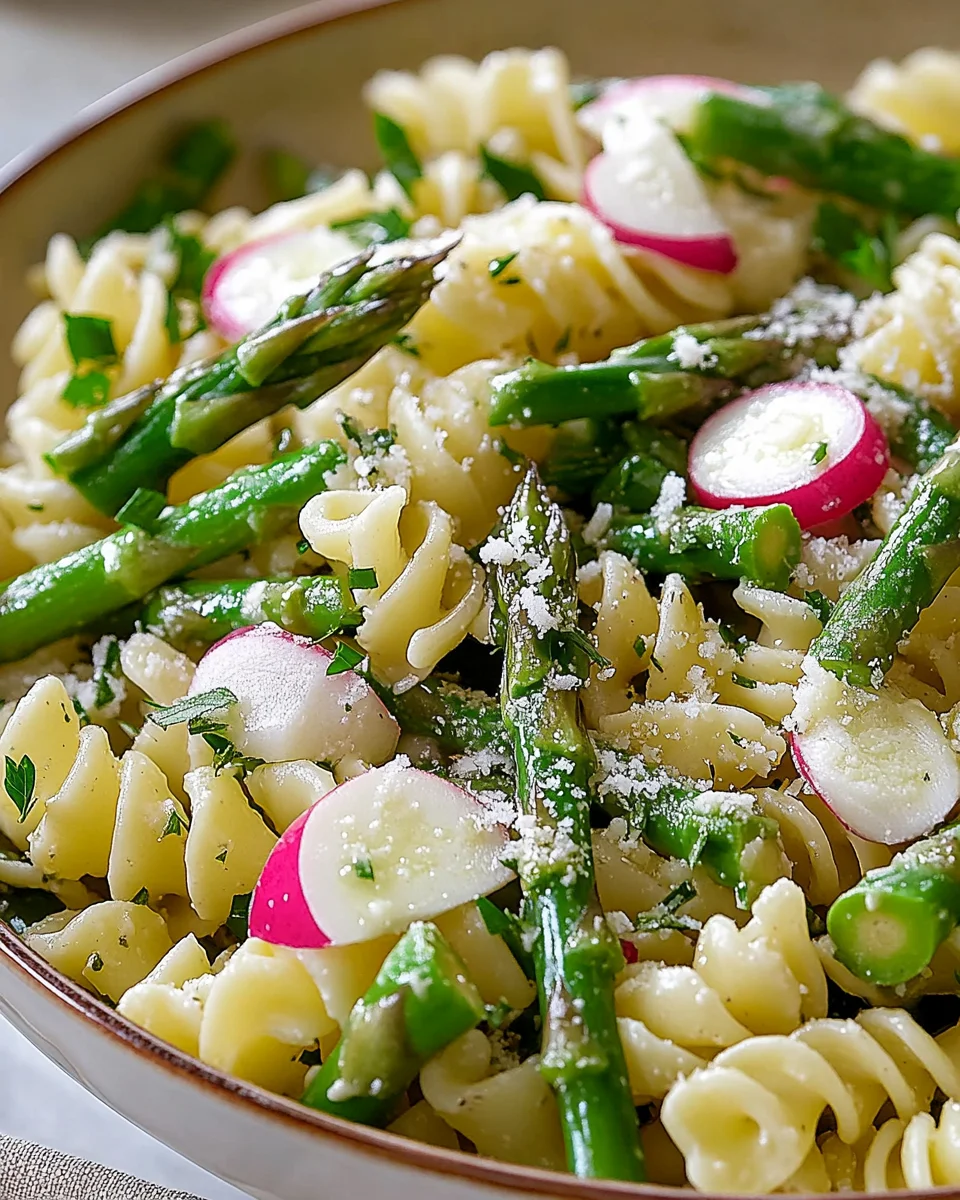 Asparagus
