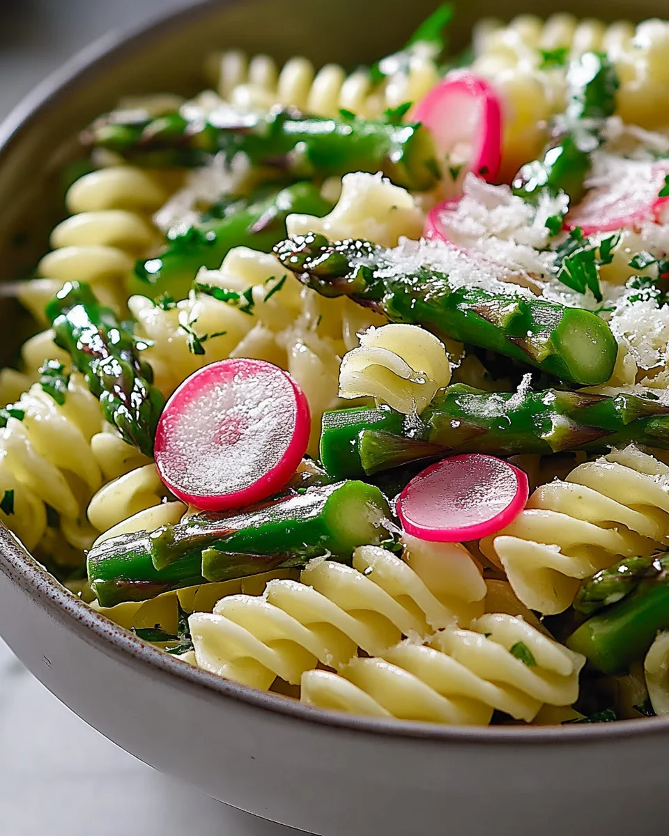 Asparagus