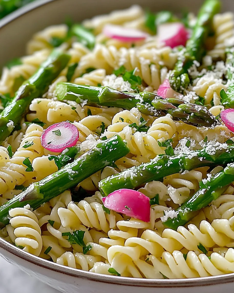 Asparagus