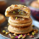 Baklava Cookies