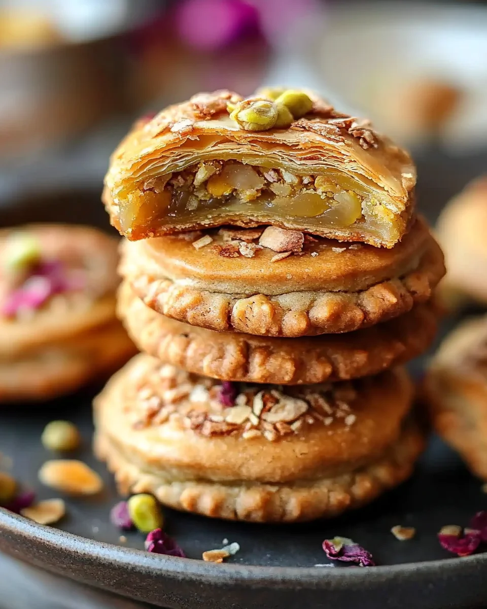 Baklava