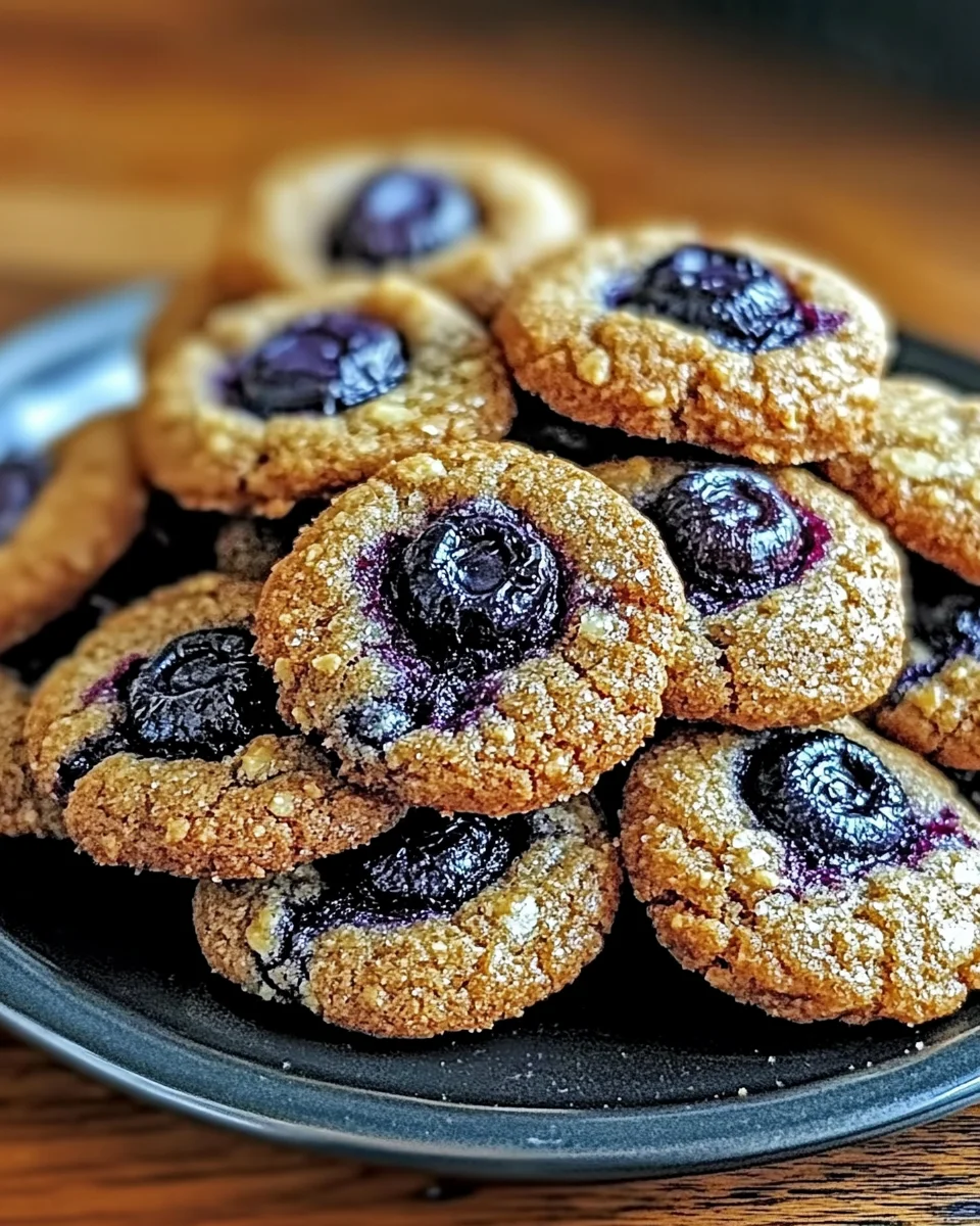 Blueberry