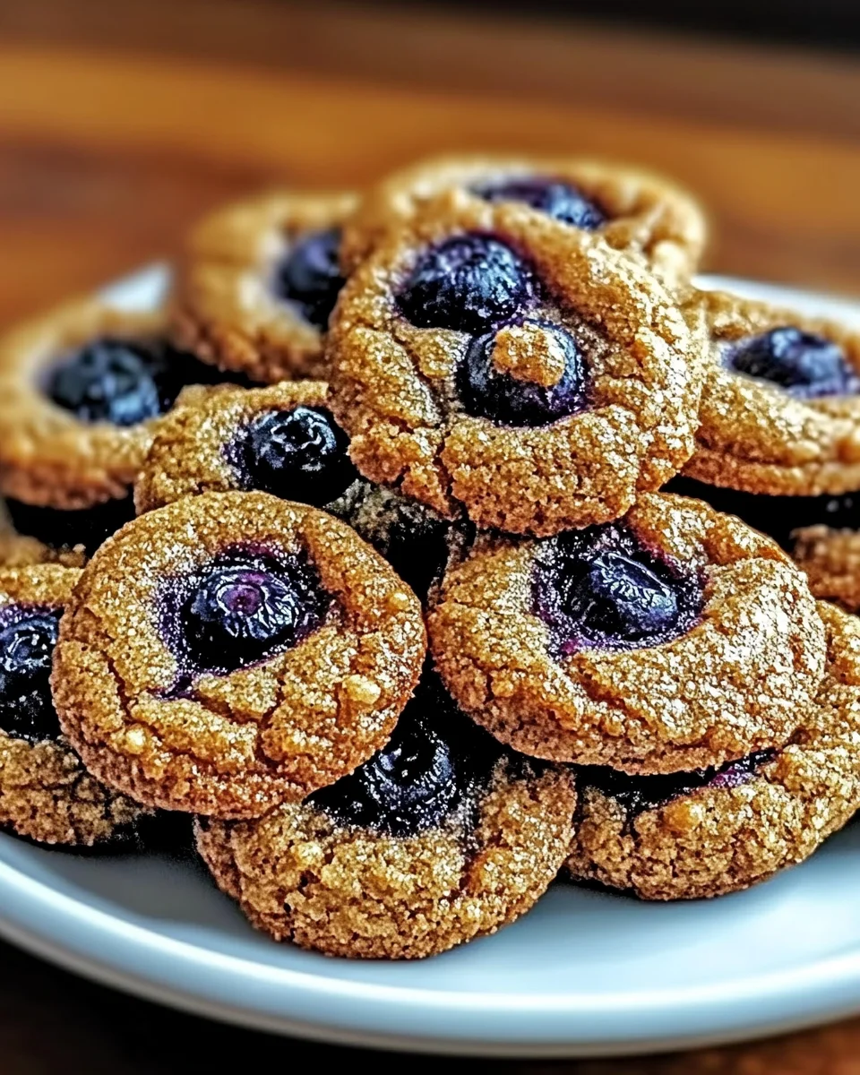 Blueberry