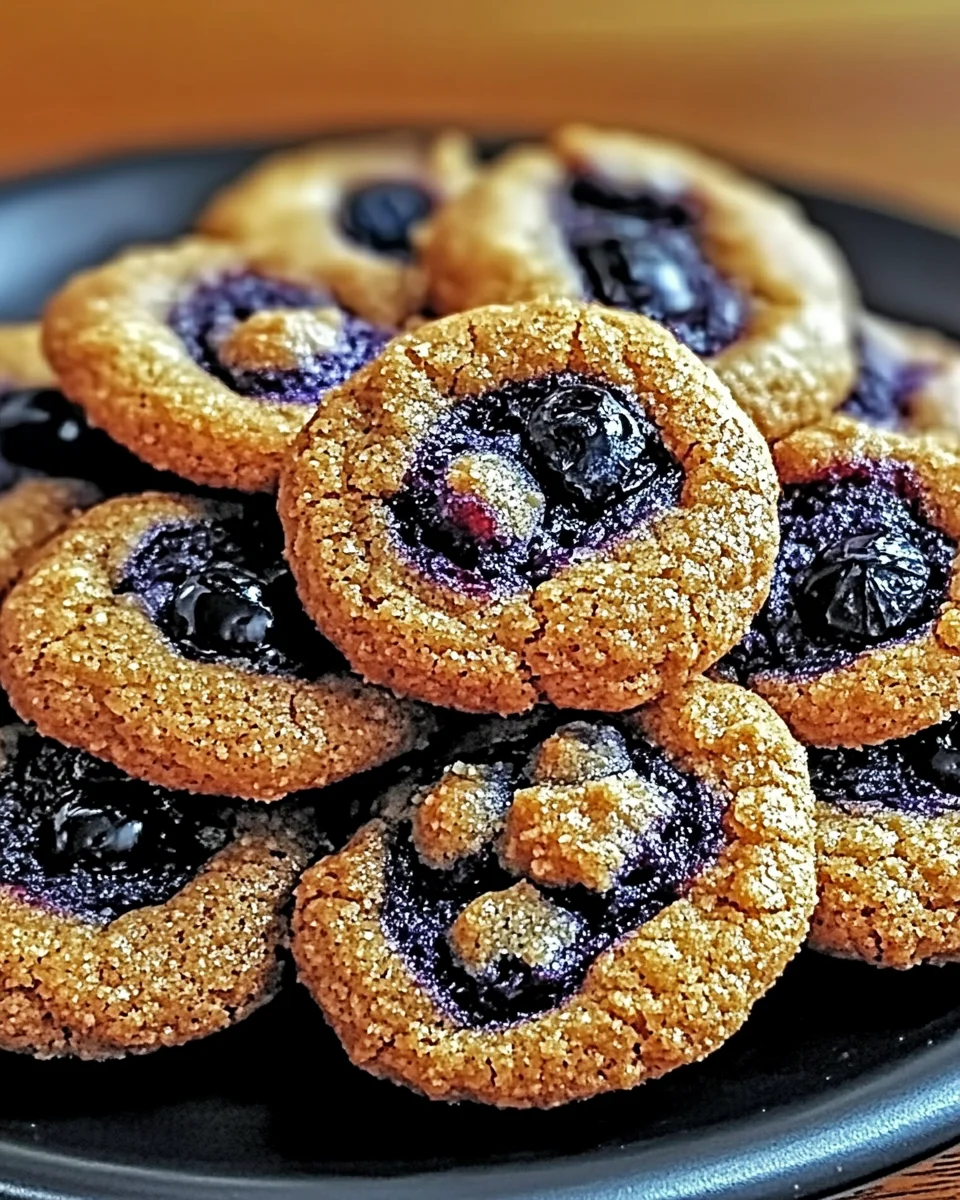 Blueberry