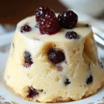 British Desserts