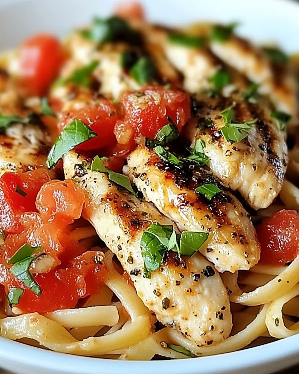Bruschetta
