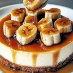 Caramelized Banana Cheesecake Vanilla Extract (Alcohol-Free) Glaze