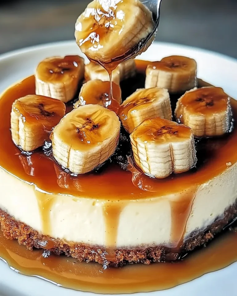 Caramelized Banana Cheesecake Vanilla Extract (Alcohol-Free) Glaze