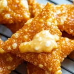 Cheese Stuffed Doritos Recipe