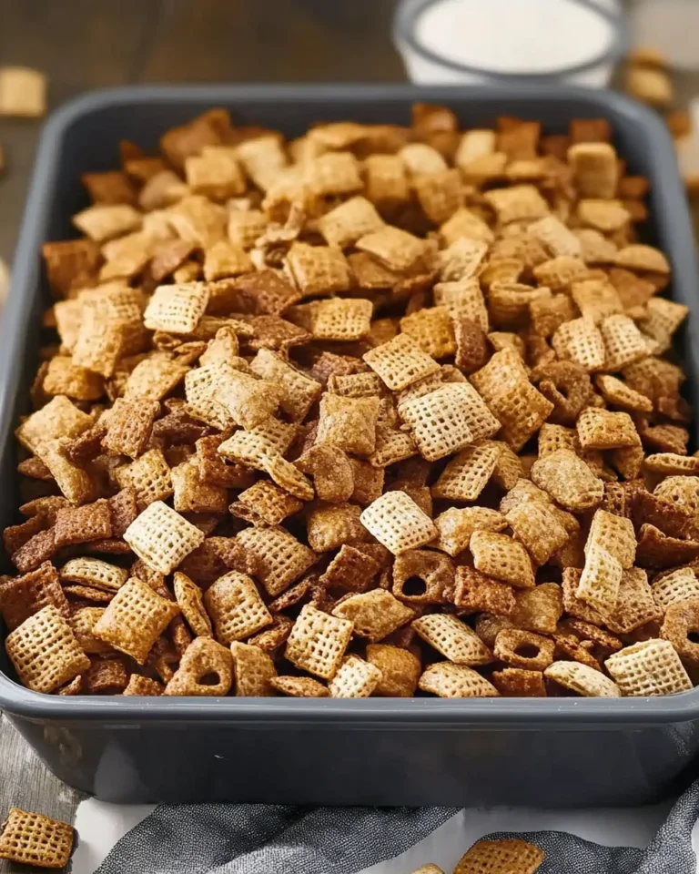 Chex Mix