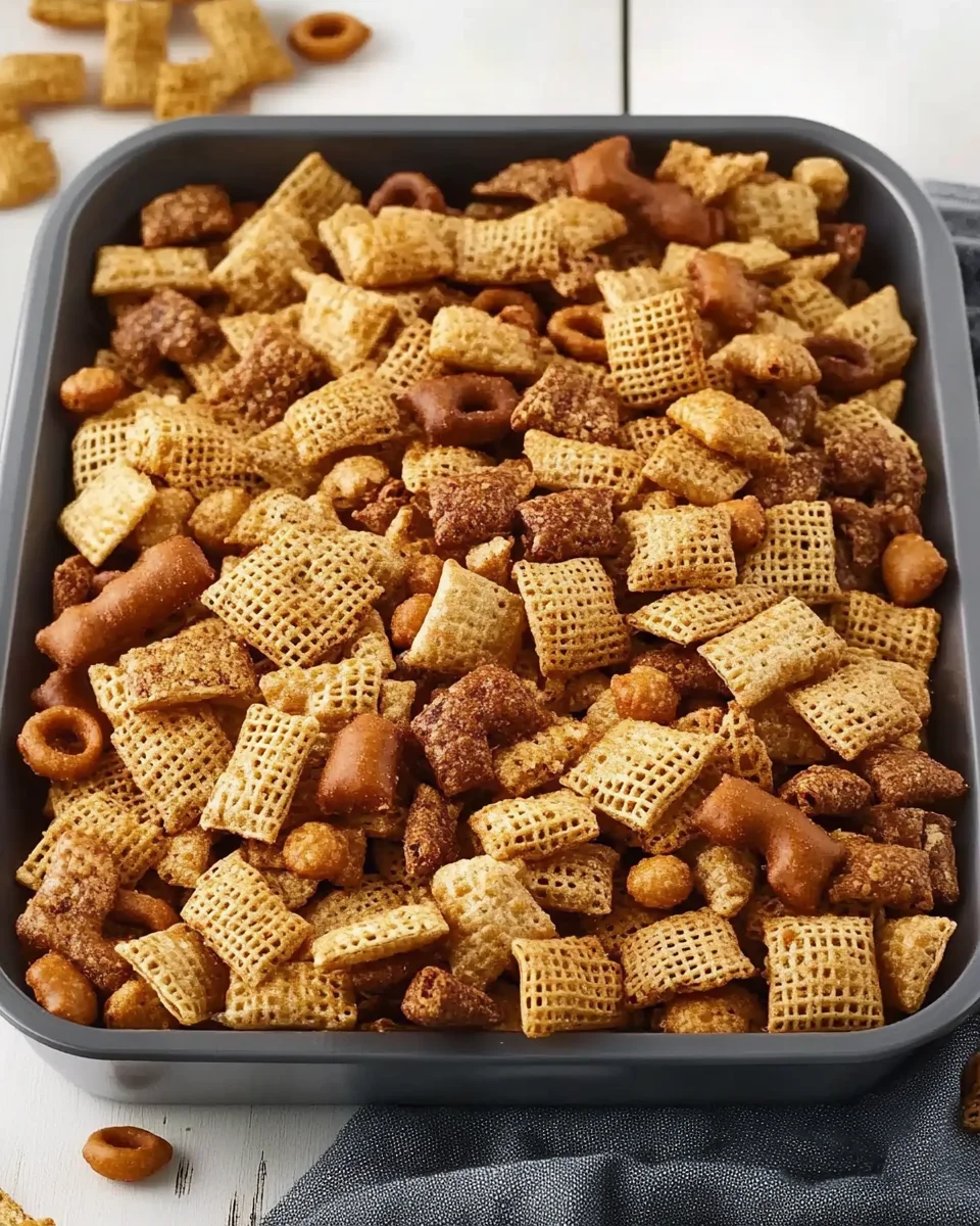 Chex