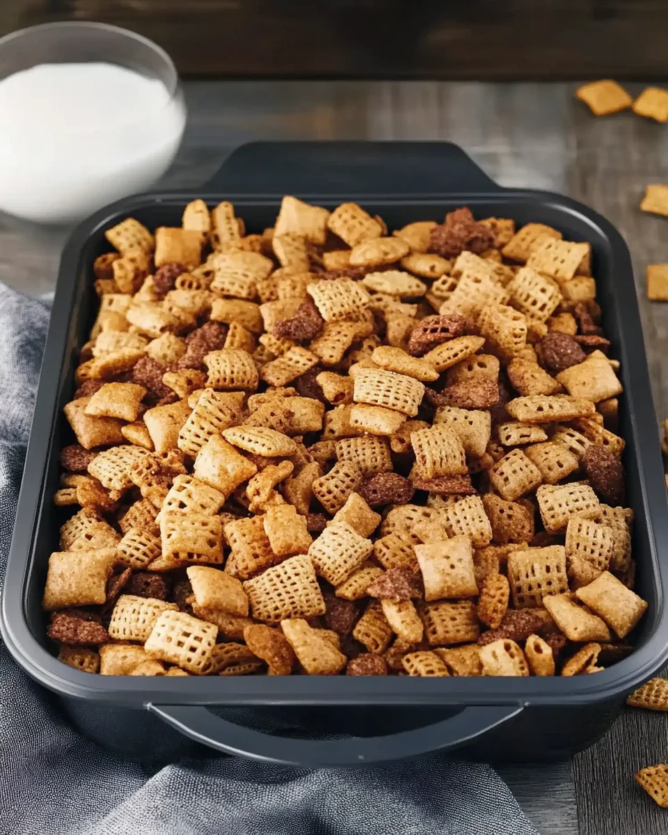 Chex