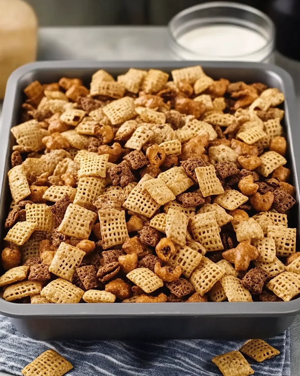 Chex
