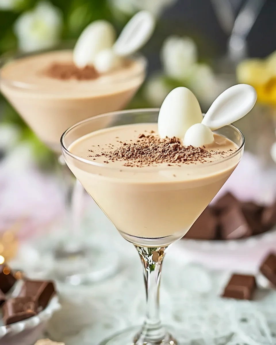 Chocolate