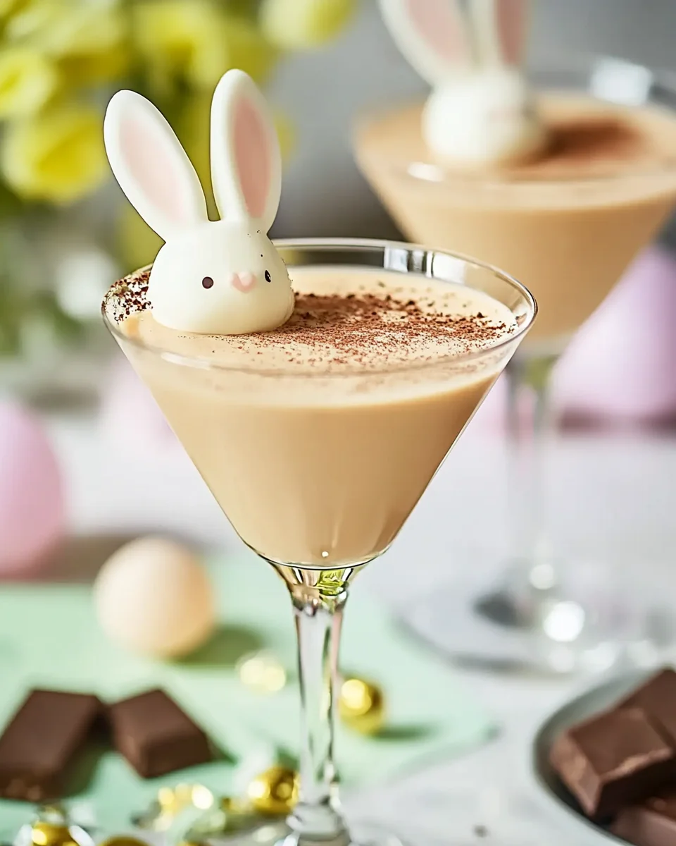 Chocolate