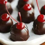 Chocolate Covered Cherries