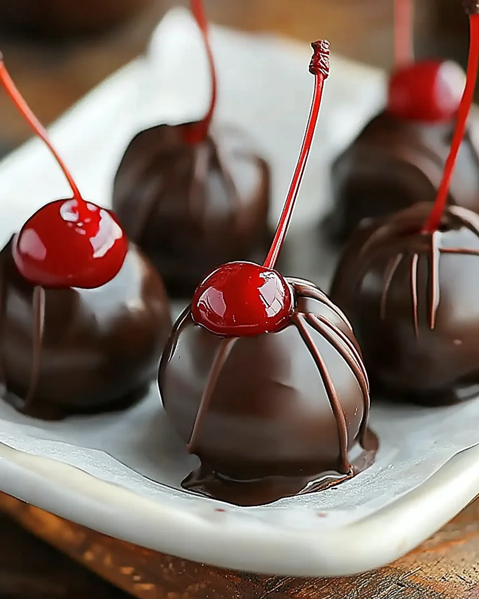 Chocolate