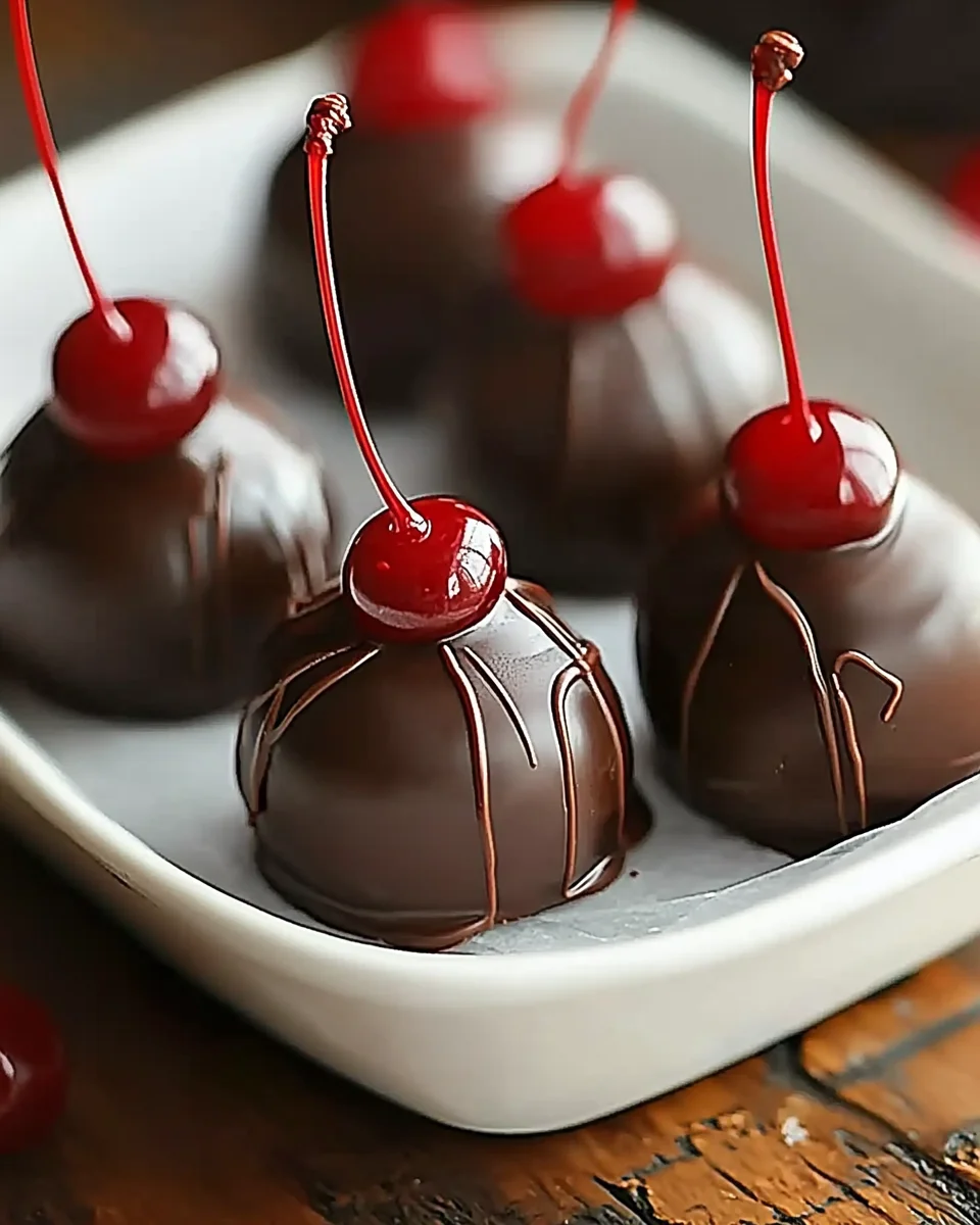 Chocolate