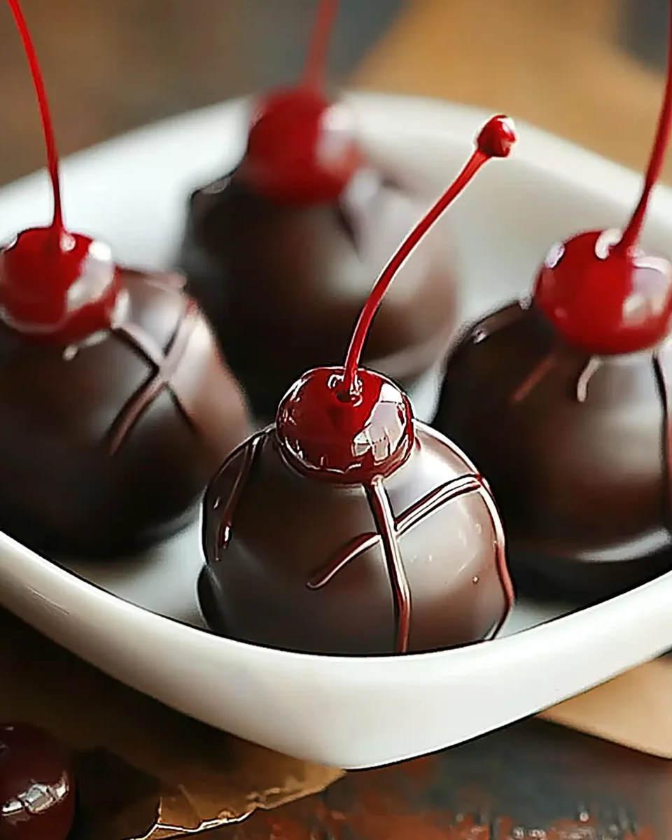 Chocolate