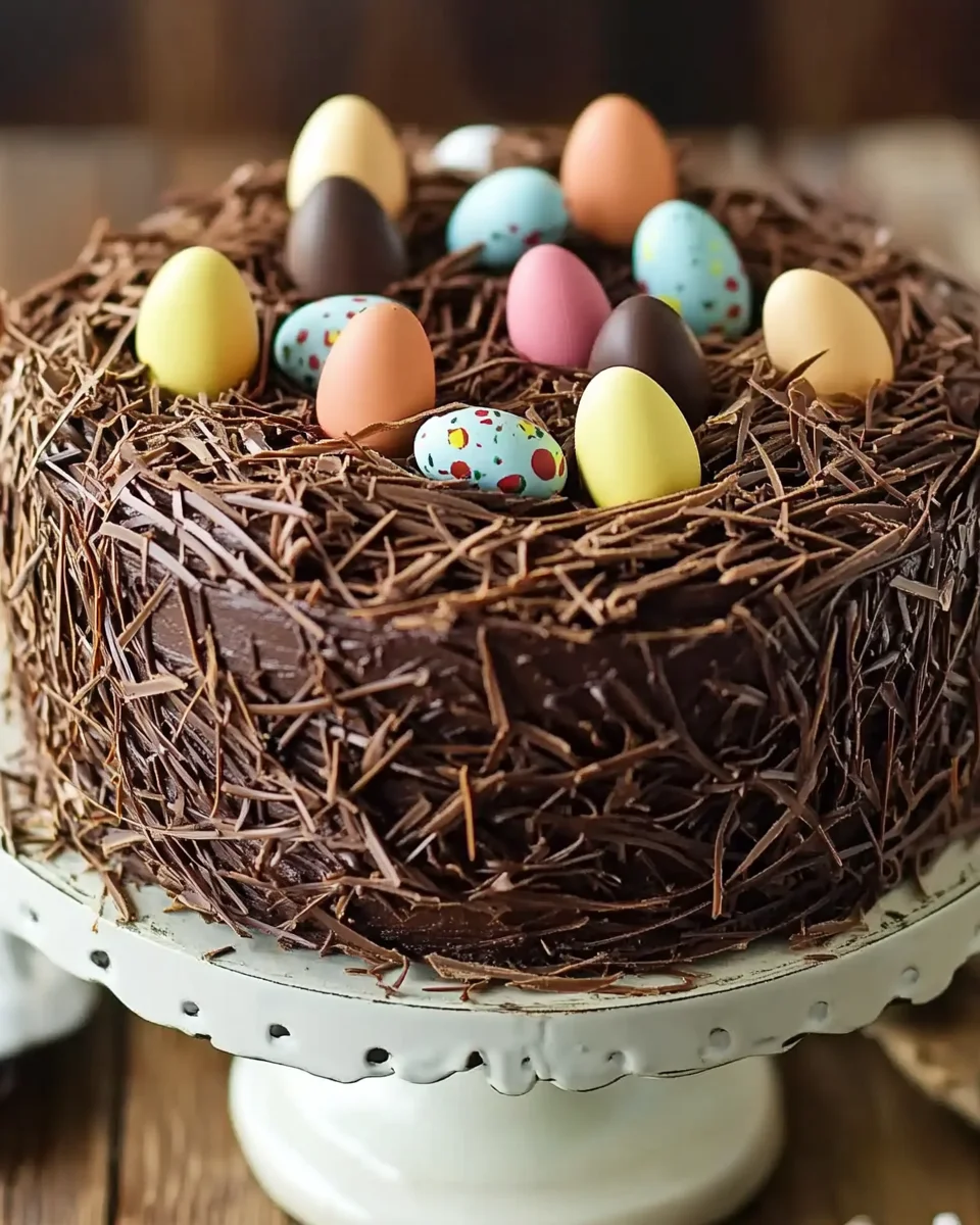 Chocolate