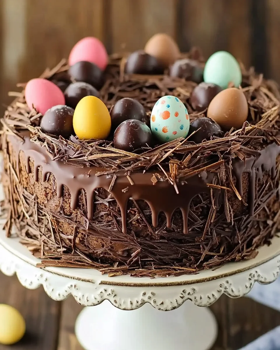 Chocolate