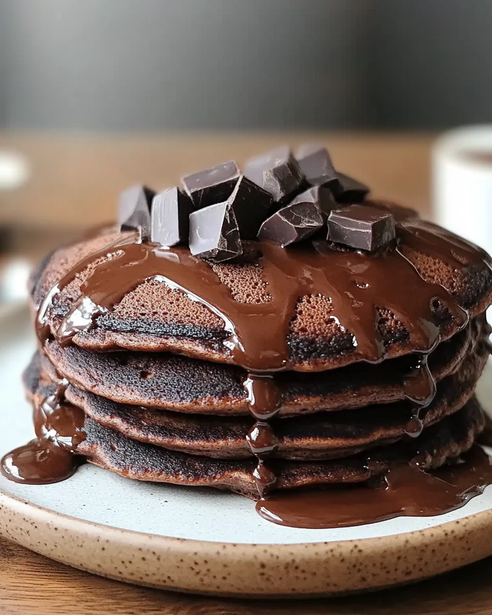 Chocolate