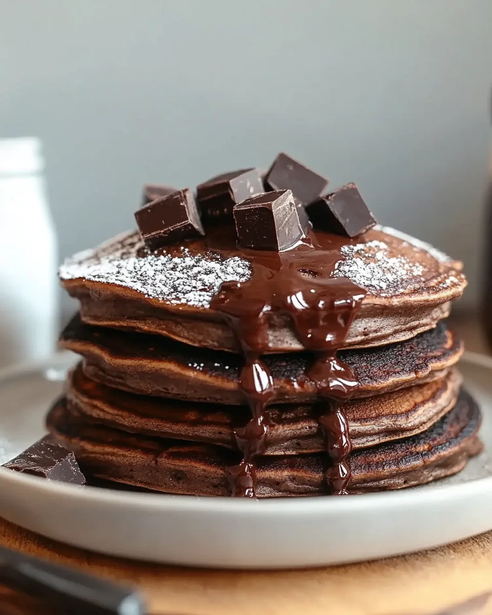 Chocolate