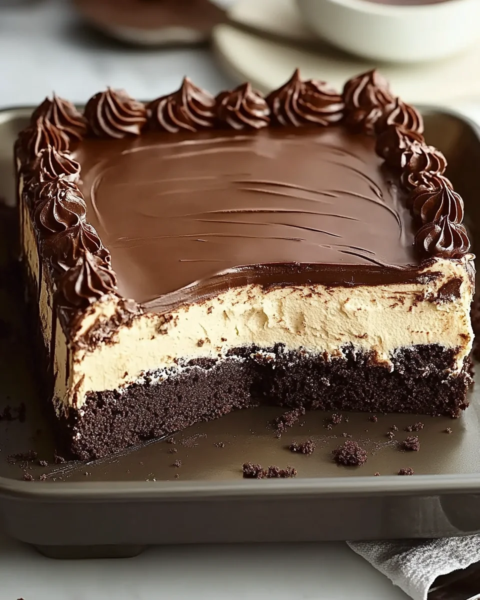 Chocolate