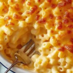 Classic Baked Mac and Cheese