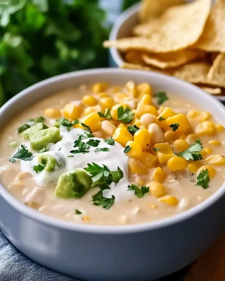 Comfort Food