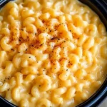 Comfort Food
