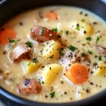 Comfort Food