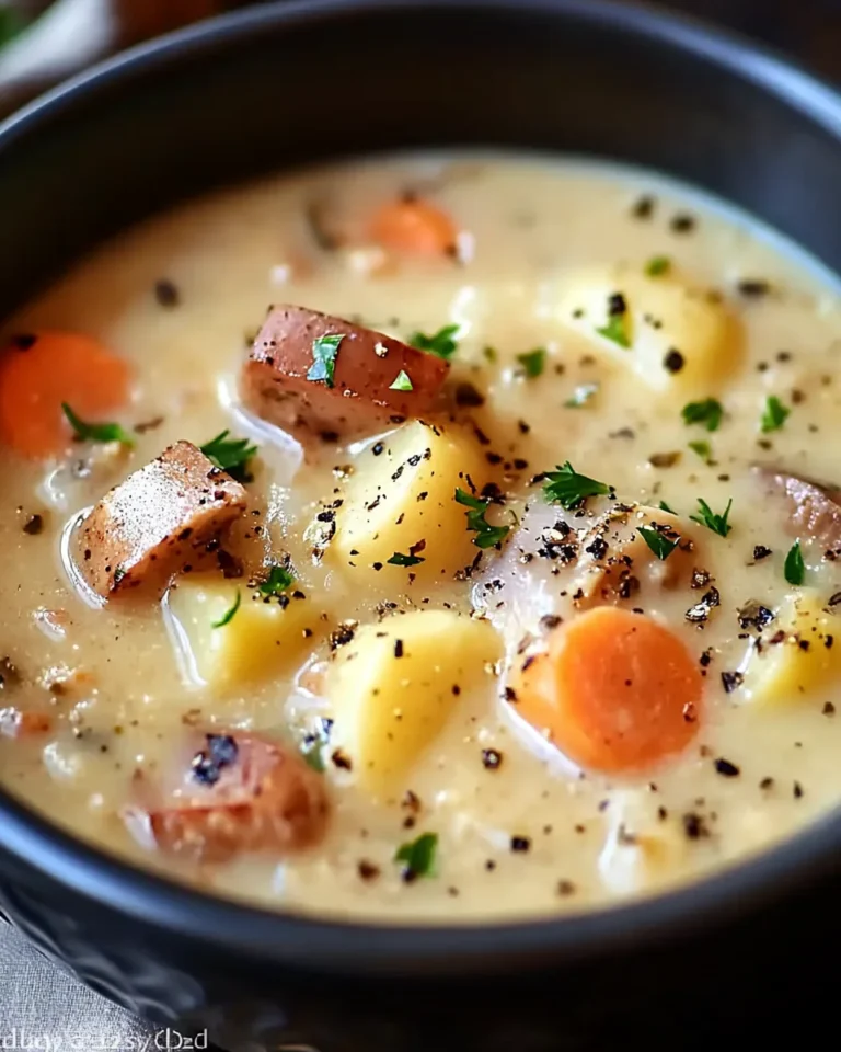Comfort Food