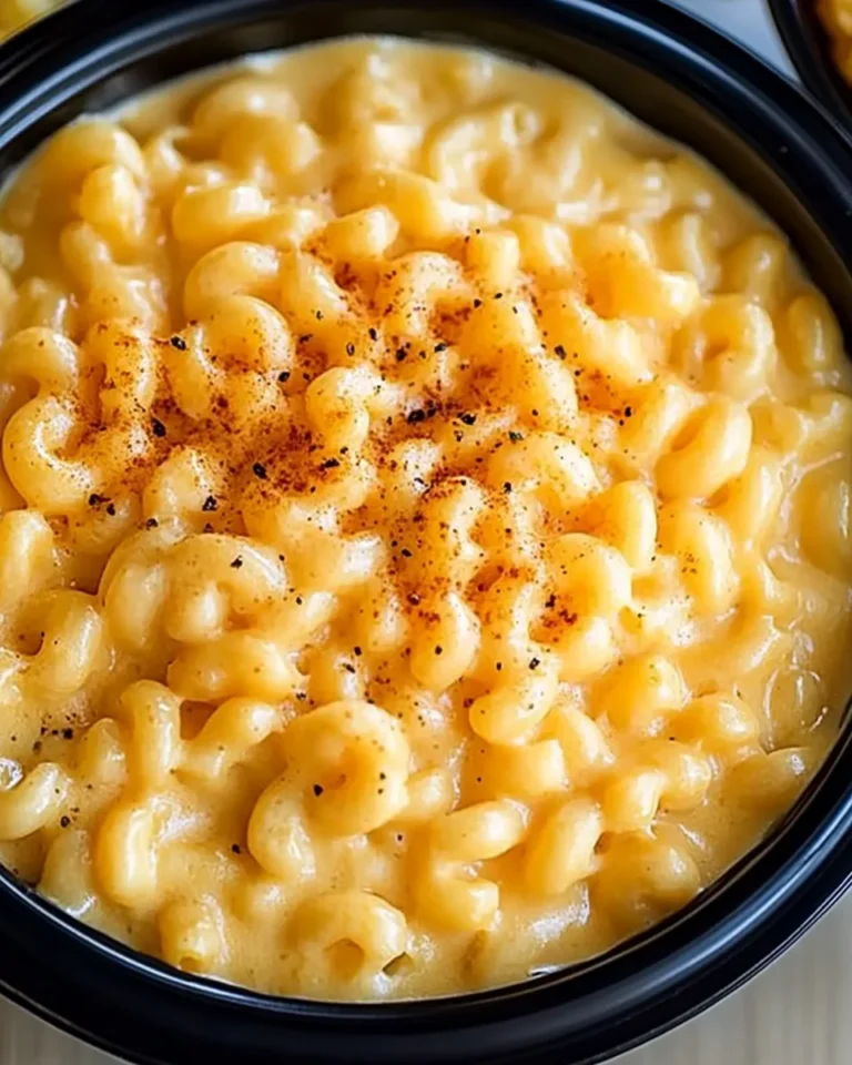 Comfort Food