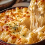 Comfort Foods