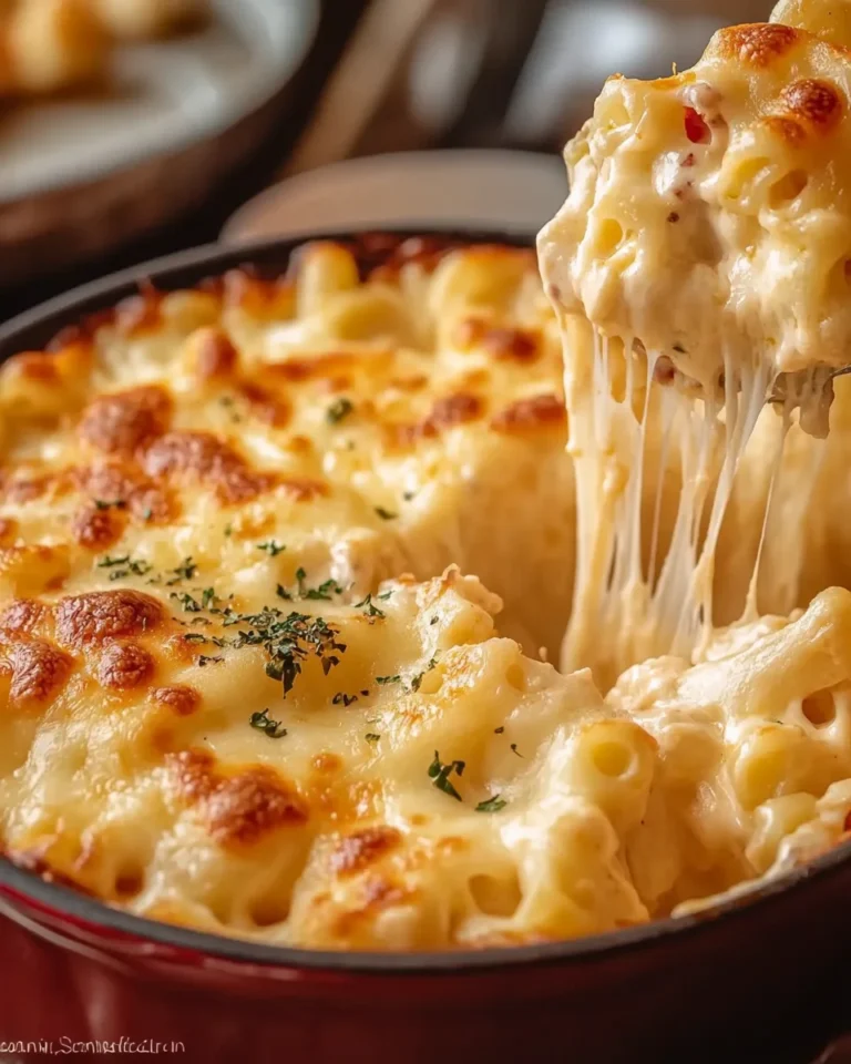 Comfort Foods