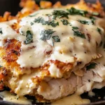 Crack Chicken