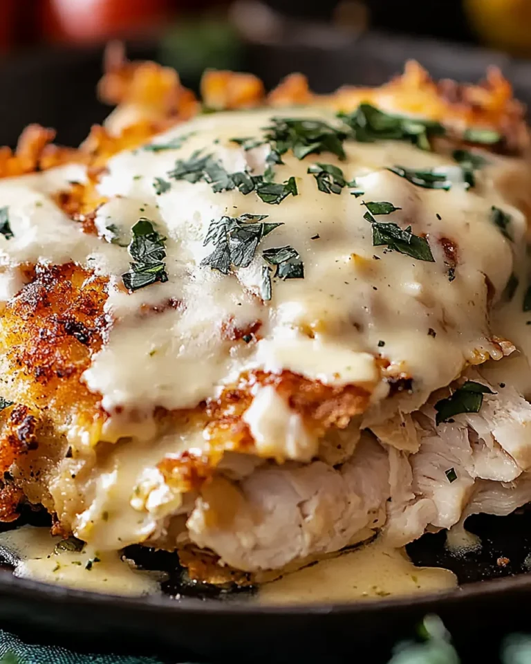 Crack Chicken