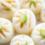 Cream Cheese Mints