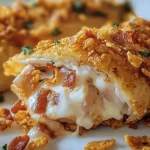 Cream Cheese Turkey Turkey Bacon Doritos Chicken