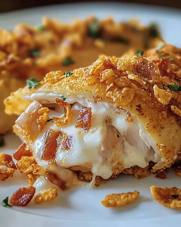 Cream Cheese Turkey Turkey Bacon Doritos Chicken