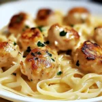 Creamy Chicken Pasta