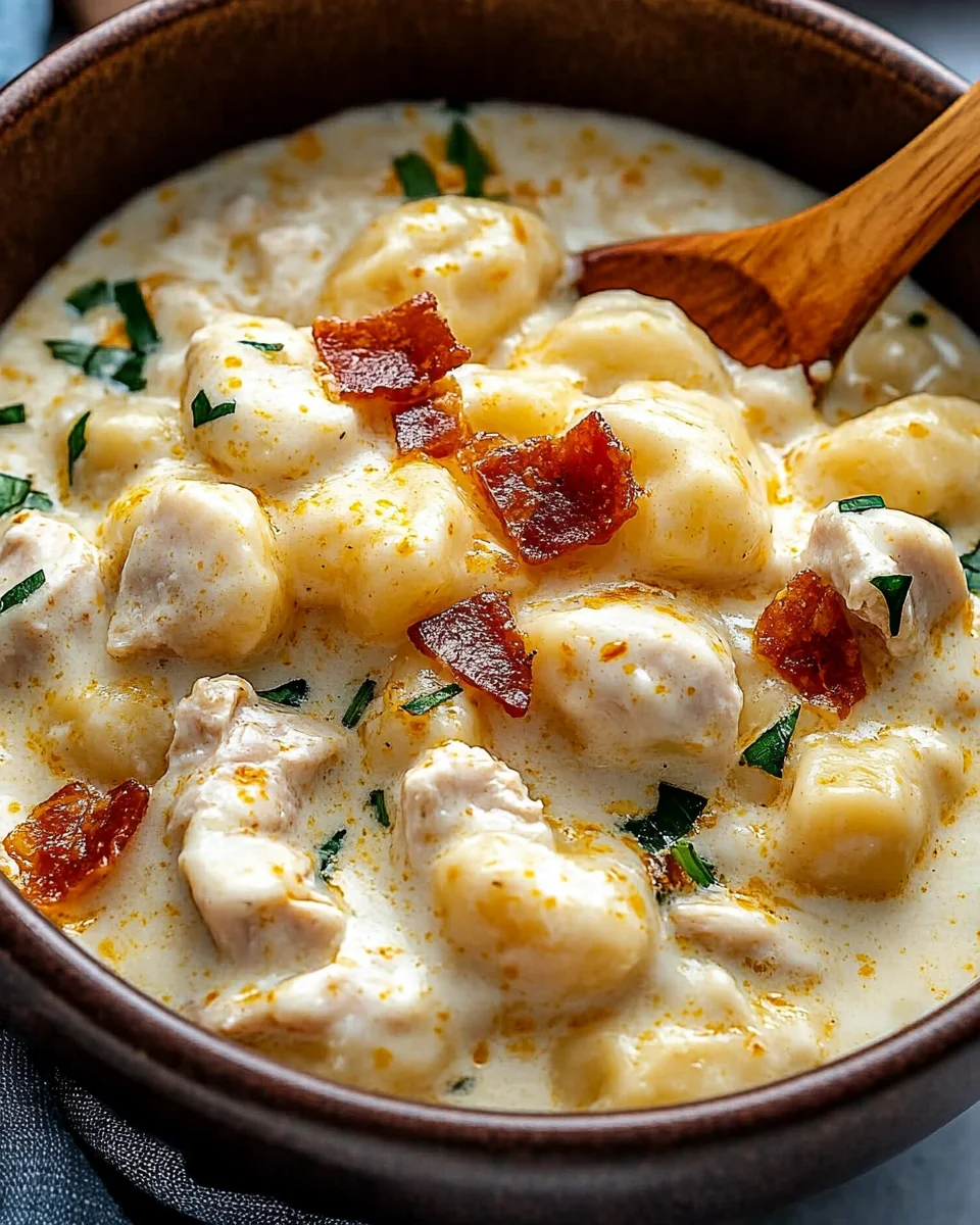 Creamy