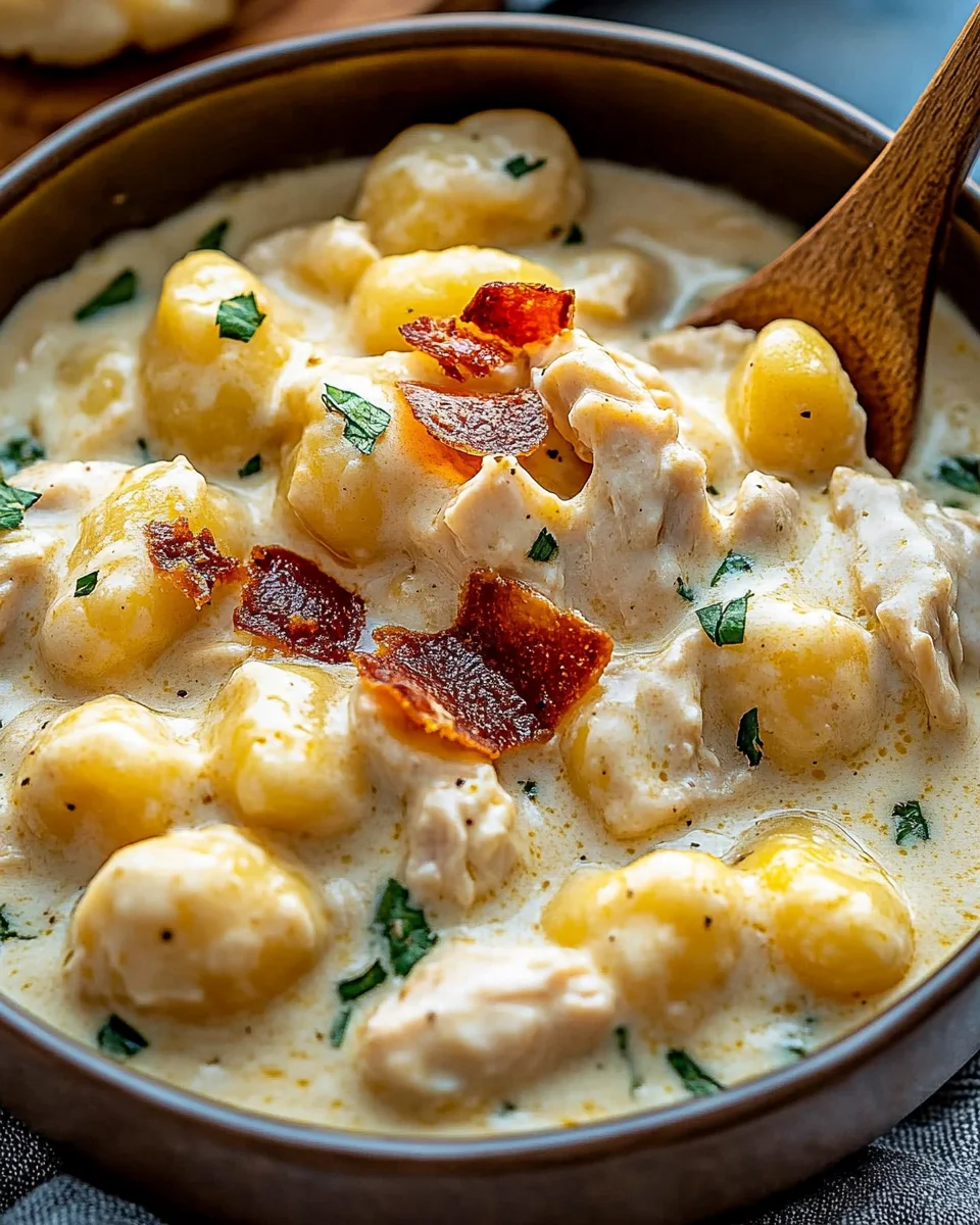 Creamy