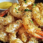 Crispy Golden Crab Bites
