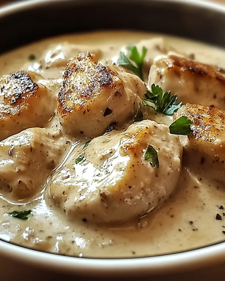 Crockpot Angel Chicken Dish