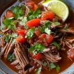 Cuban Ropa Vieja