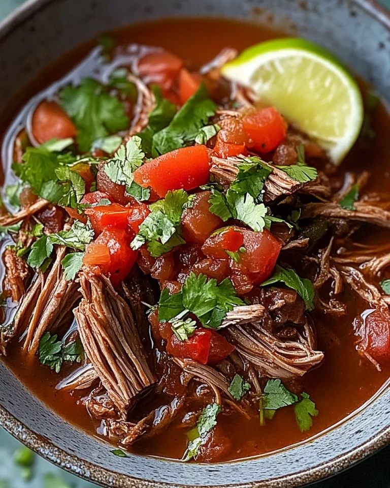 Cuban Ropa Vieja